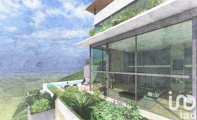 Maison de maîtres - 500 m² - 6 pièces