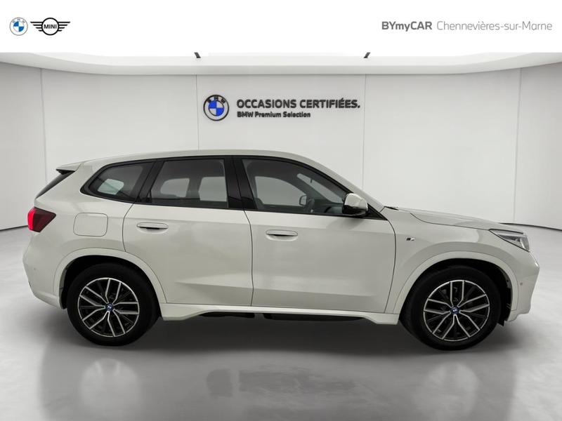 Bmw iX1 U11 eDrive20 204ch Bva m Sport