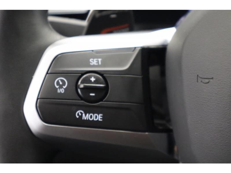 Bmw X2 sDrive 18d 150ch Dkg7 m Sport