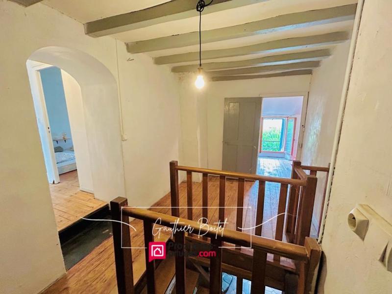 Maison - 188 m² - 6 pièces