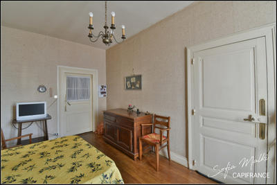 Maison - 114 m² - 6 pièces