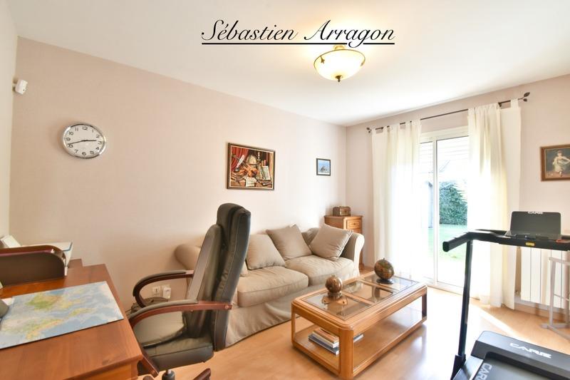 Maison - 138 m² - 5 pièces