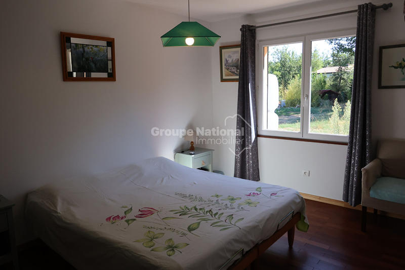 Villa - 132 m² - 6 pièces