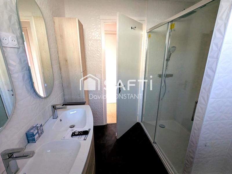 Maison - 150 m² - 5 pièces