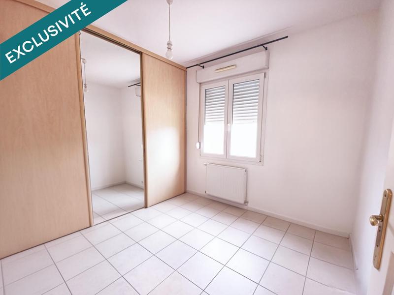 Maison de ville - 162 m² - 6 pièces