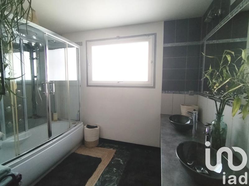 Maison de maîtres - 182 m² - 5 pièces