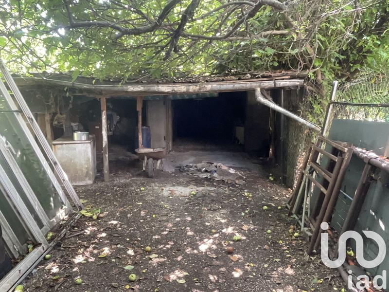 Maison - 168 m² - 10 pièces