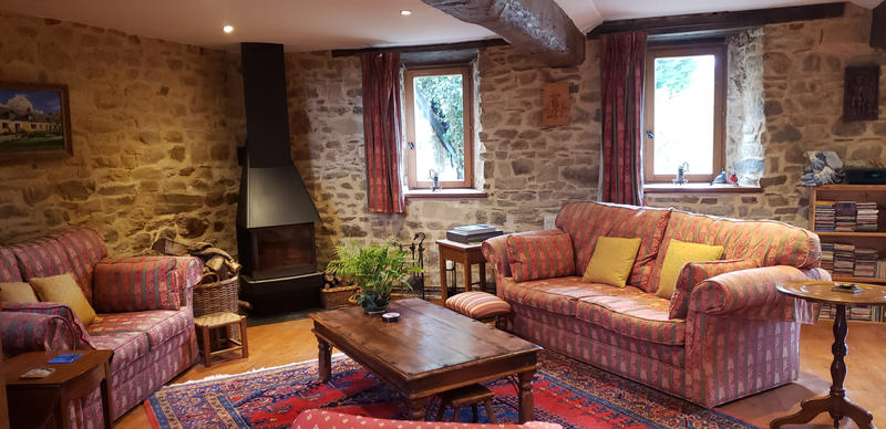 Maison - 320 m² - 8 pièces