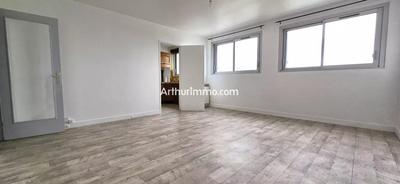 Appartement - 69 m² - 3 pièces
