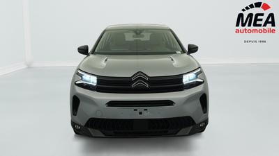 Citroën C5 Aircross PureTech 130 s Bvm6 Feel