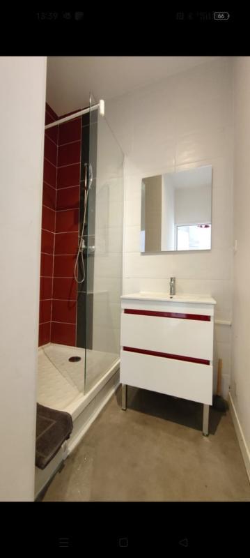 Appartement - 85 m² - 5 pièces