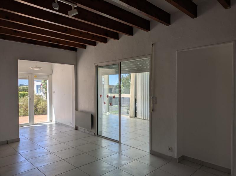 Maison - 106 m² - 5 pièces