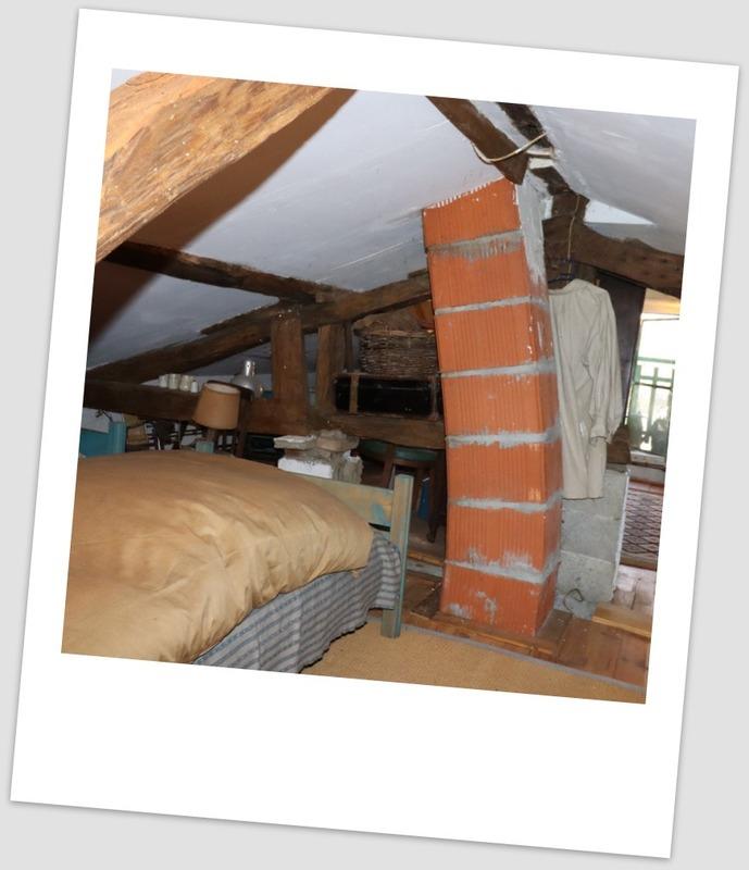 Maison - 86 m² - 4 pièces