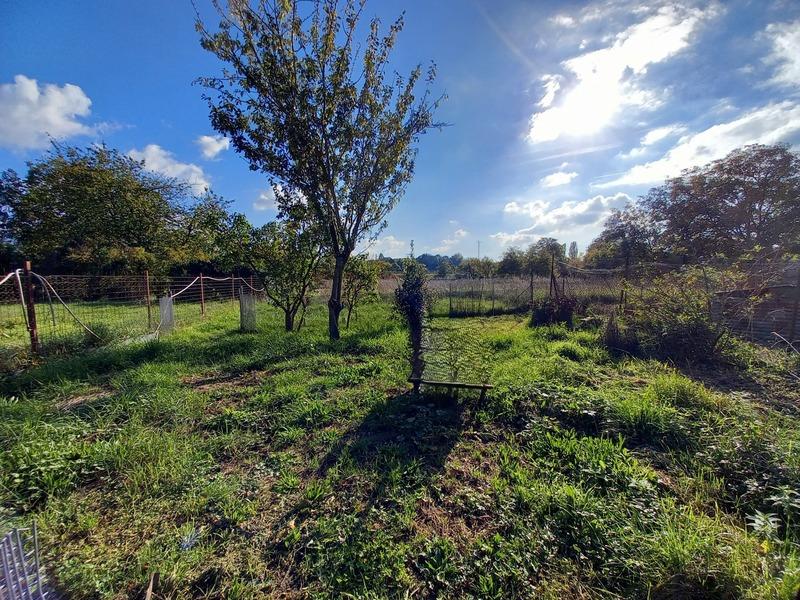 Maison - 98 m² - 5 pièces