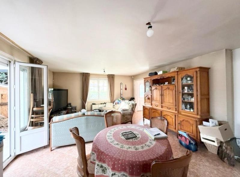 Maison traditionnelle - 160 m² - 6 pièces