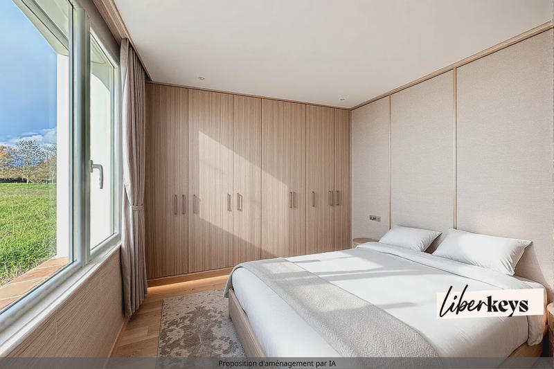 Maison - 148 m² - 6 pièces