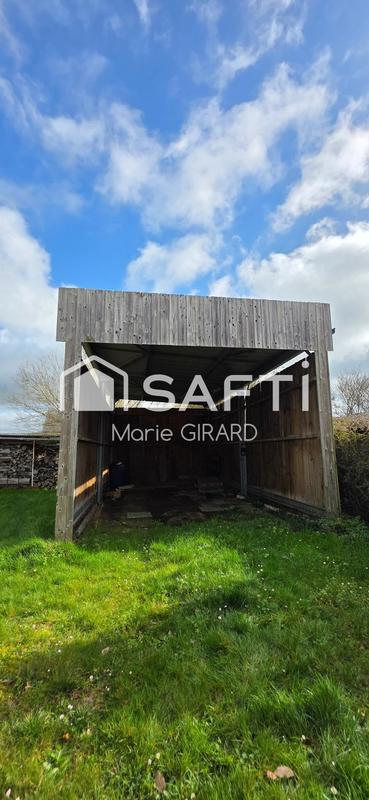 Maison - 131 m² - 5 pièces