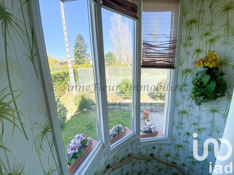 Maison de maîtres - 235 m² - 7 pièces