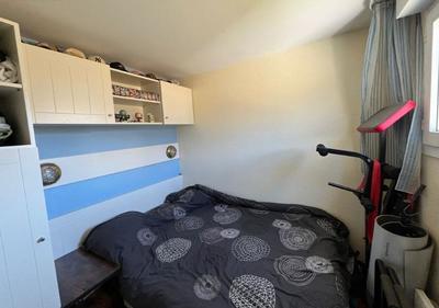 Appartement - 25 m² - 2 pièces