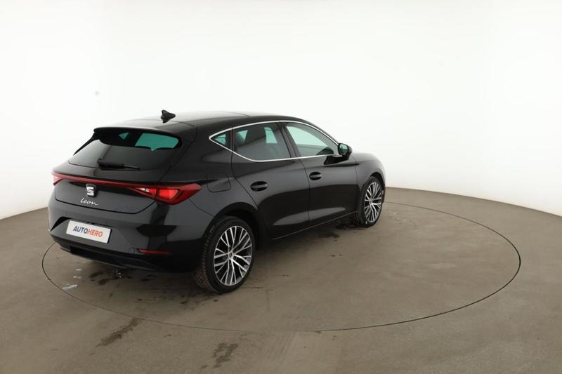 Seat Leon 1.5 eTSI Xcellence Dsg7 150 ch