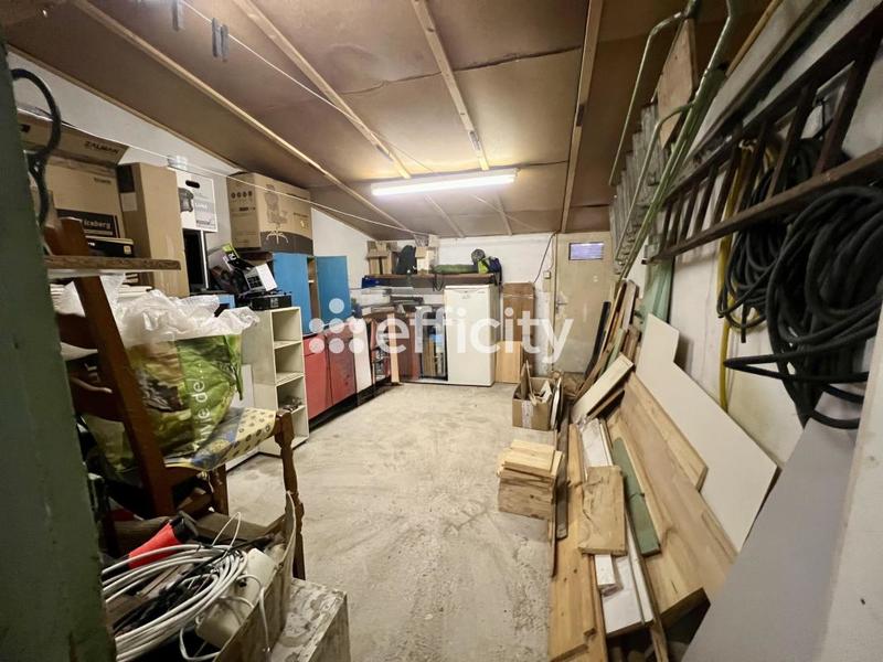 Maison - 70 m² - 4 pièces