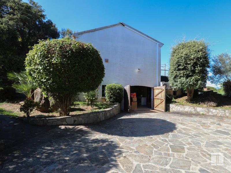 Villa - 150 m² - 5 pièces