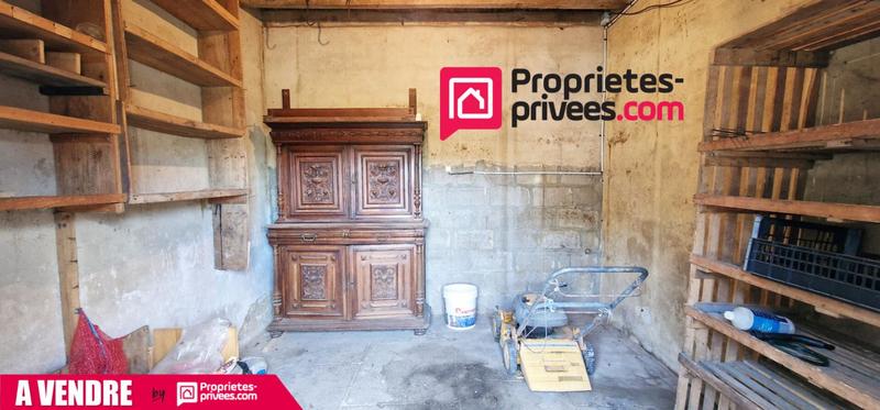 Maison - 71 m² - 3 pièces