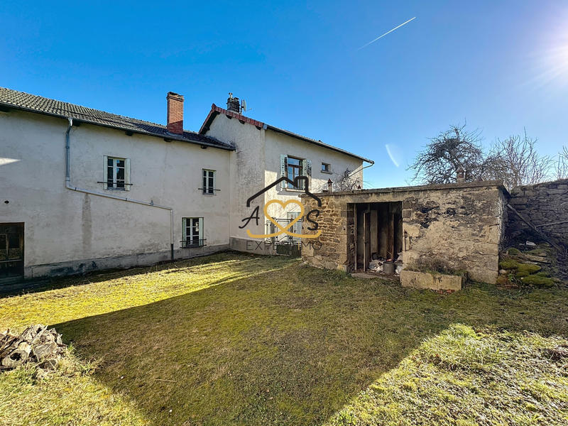 Maison - 322 m² - 20 pièces