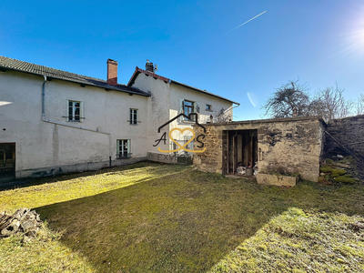 Maison - 322 m² - 20 pièces