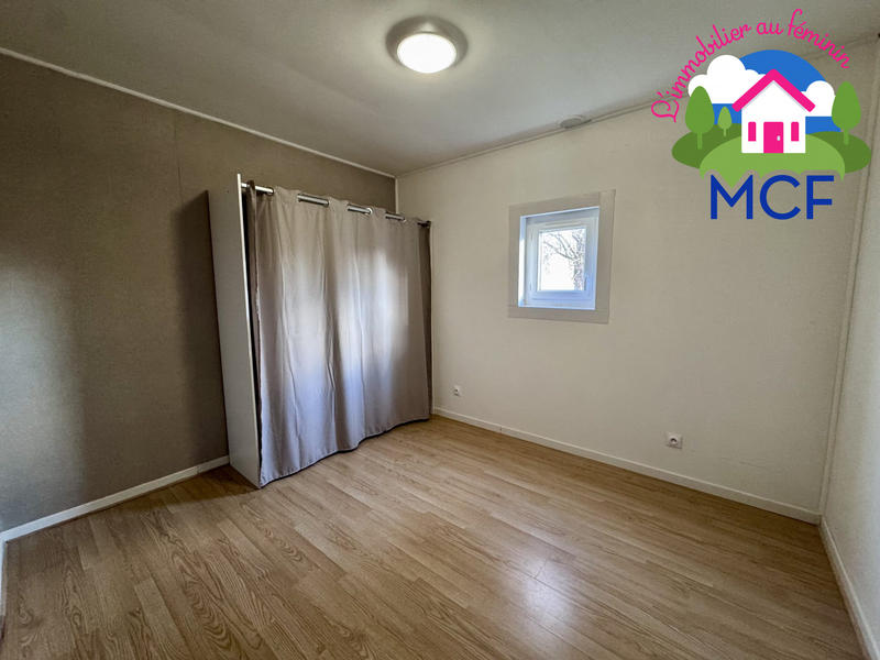 Villa - 106 m² - 5 pièces