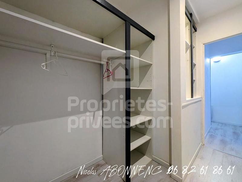 Appartement - 80 m² - 3 pièces