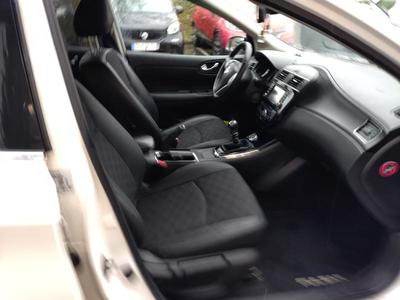 Nissan Pulsar 1.5 Dci 110 n-Connecta