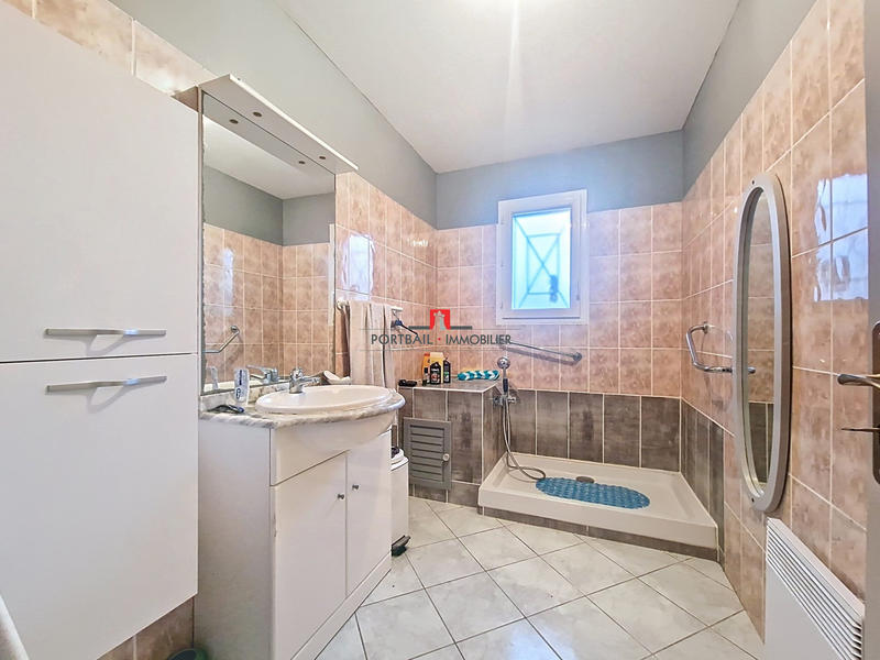 Maison - 76 m² - 3 pièces