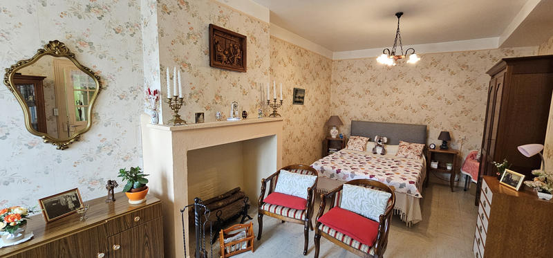 Maison - 49 m² - 2 pièces