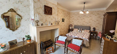 Maison - 49 m² - 2 pièces