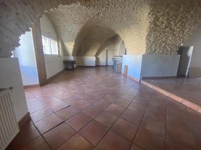 Maison de village - 240 m² - 7 pièces