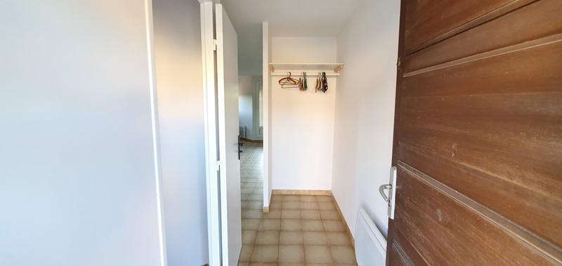 Appartement - 35 m² - 1 pièce