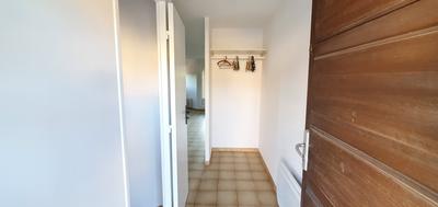 Appartement - 35 m² - 1 pièce