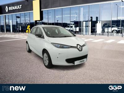 Renault Zoe R90 City