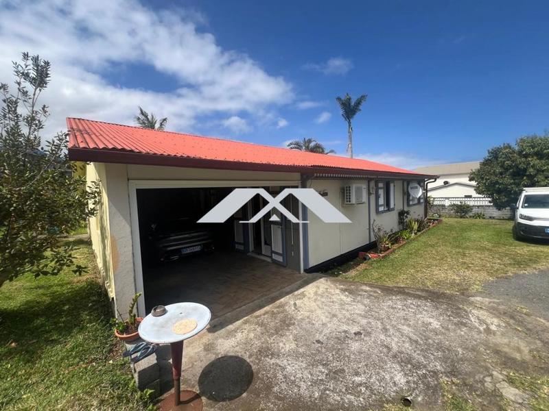 Villa - 125 m² - 3 pièces