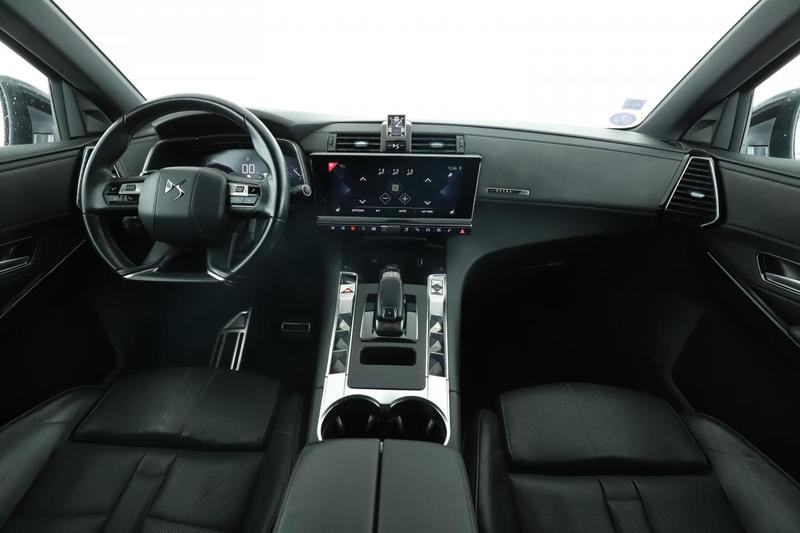 Ds Ds 7 Crossback 1.6 PureTech Grand Chic Automatique 225 ch