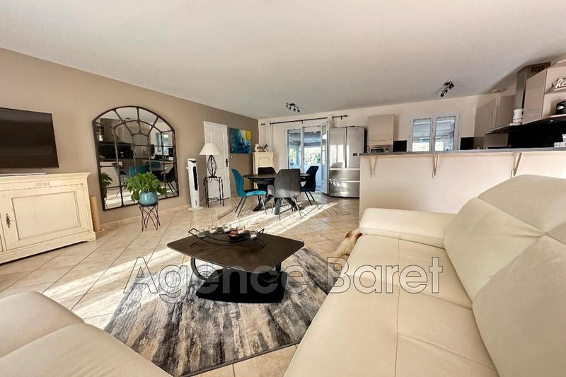 Maison - 103 m² - 5 pièces