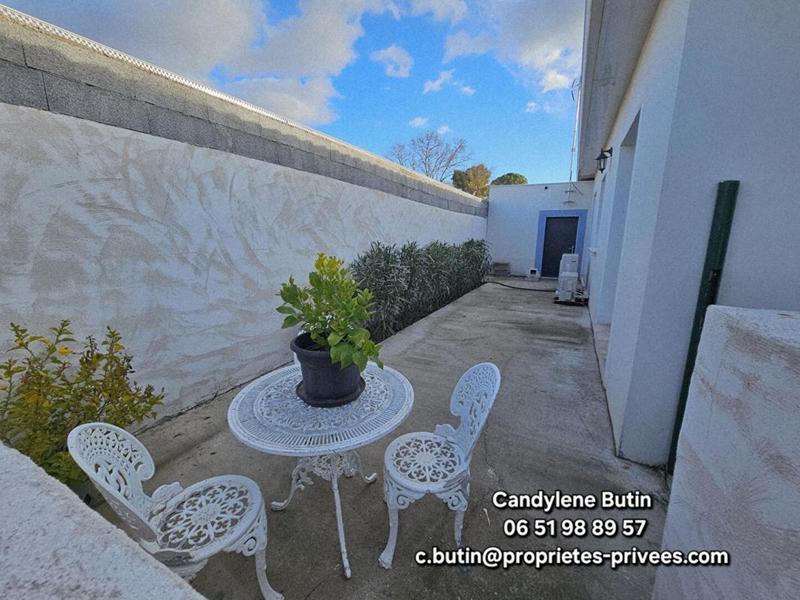 Villa - 127 m² - 4 pièces