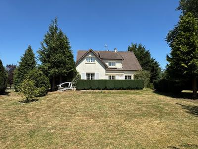 Maison - 175 m² - 6 pièces