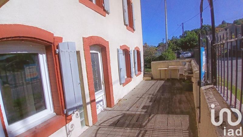 Maison de campagne - 170 m² - 7 pièces