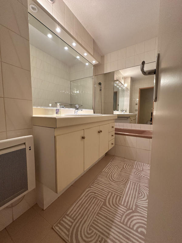 Appartement - 103 m² - 4 pièces