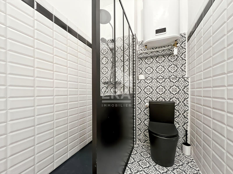 Appartement - 75 m² - 4 pièces