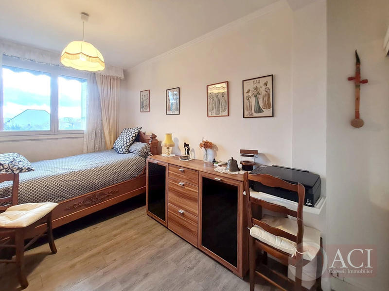 Appartement - 70 m² - 4 pièces