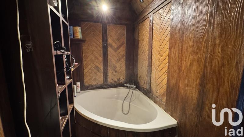 Appartement - 54 m² - 3 pièces