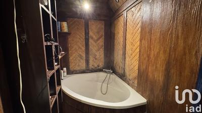 Appartement - 54 m² - 3 pièces